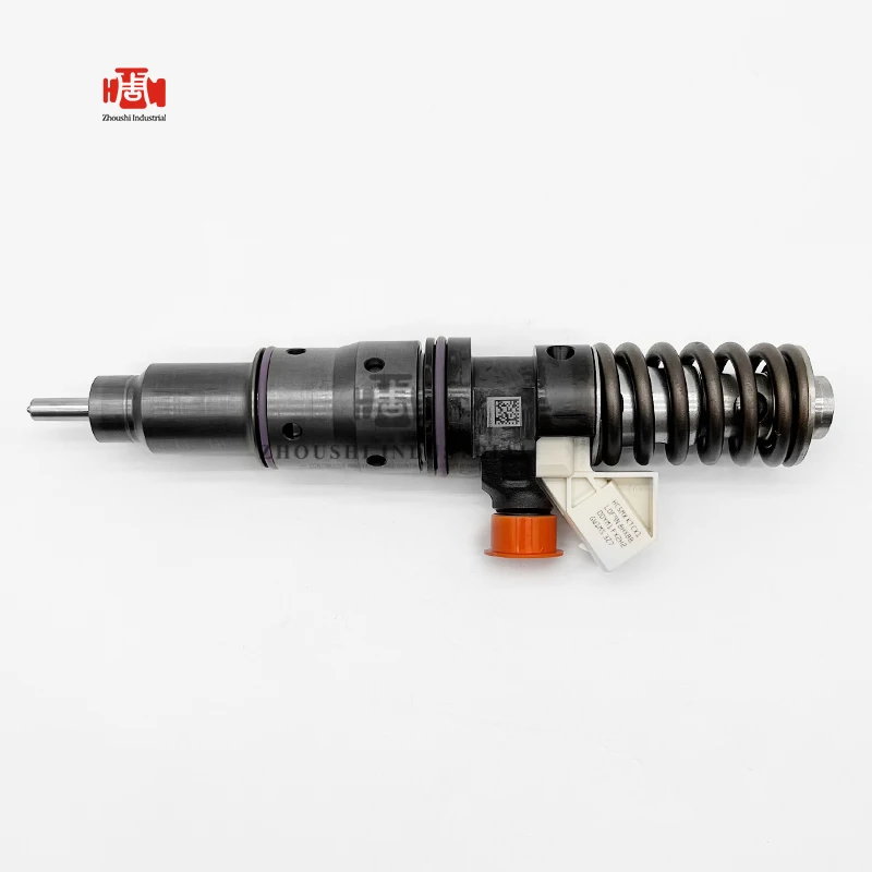 

High Performance Diesel Engine Common Rail Injector 33800-84300 BEBJ1F08001 Diesel Injector