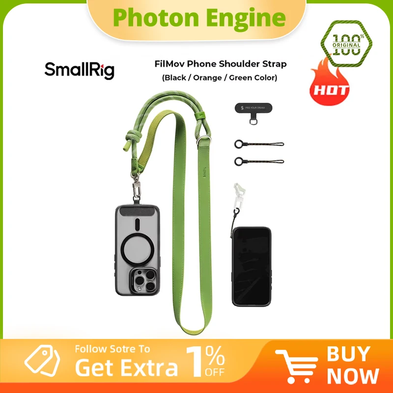 Smallrig Filmov Pho…