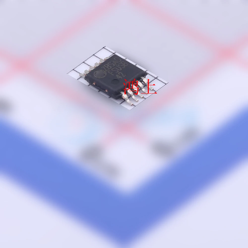 5PCS/Lot New original FSUSB42MUX MSOP10 IC