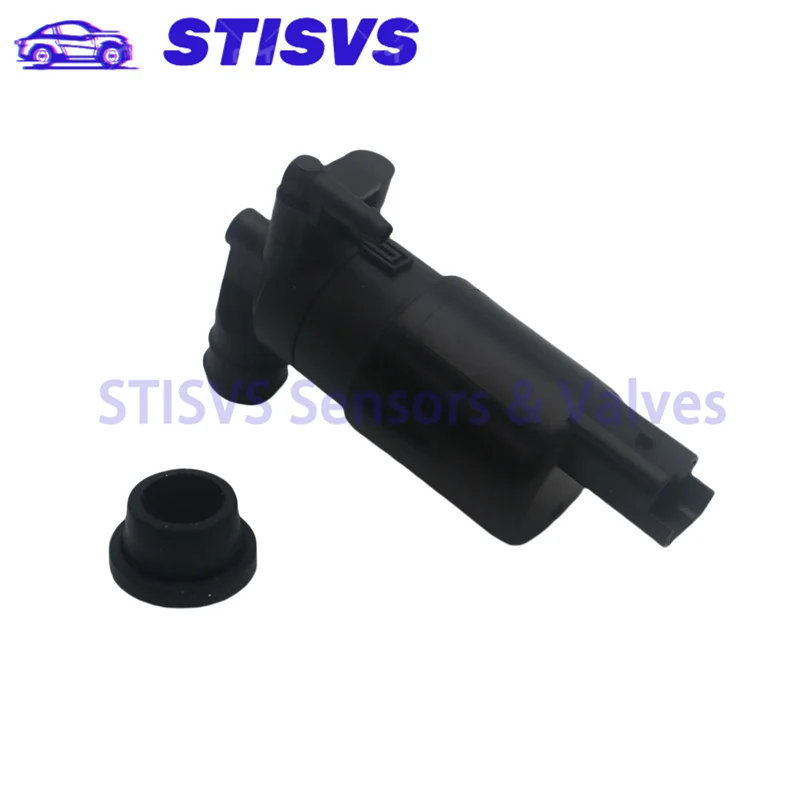 

643476 Насос омывателя переднего стекла Guihang для Peugeot 307 408 Citroen C1 C3 C4 C5 ELYSEE 85330-0H020