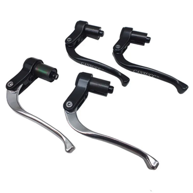 Aluminum Alloy Integrated Forging TT Brake Handle, Road Bicycle