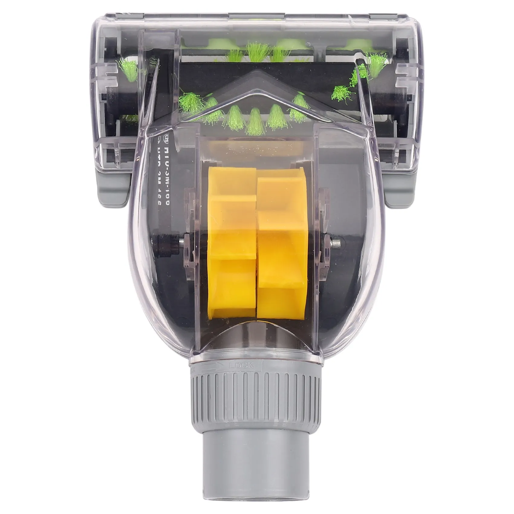 掃除機アクセサリー,32mm,チリダニブラシ,ソファとベッド用の吸引ヘッド