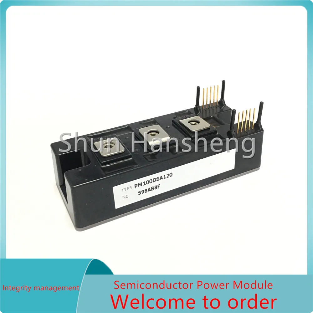 PM200DSA120 PM300DSA120 وحدة GBT الجديدة PM150DSA120 PM75DSA120 #1