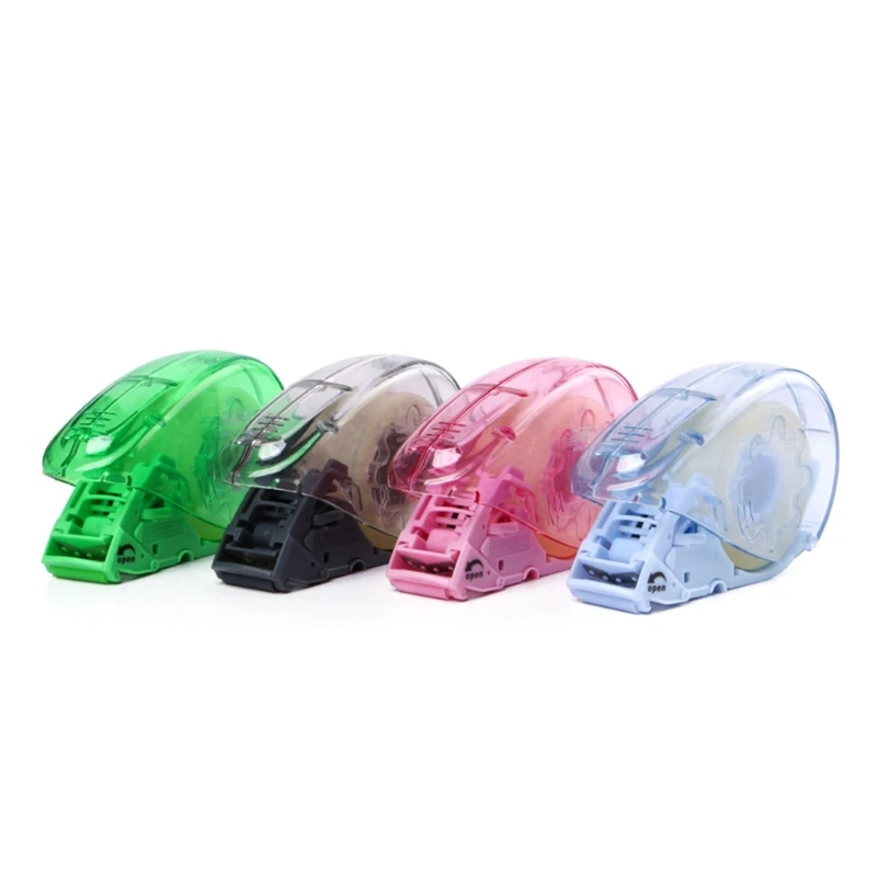 

Tape Roll Dispenser Practical Packing Tape Dispenser for Mailing Packing Box