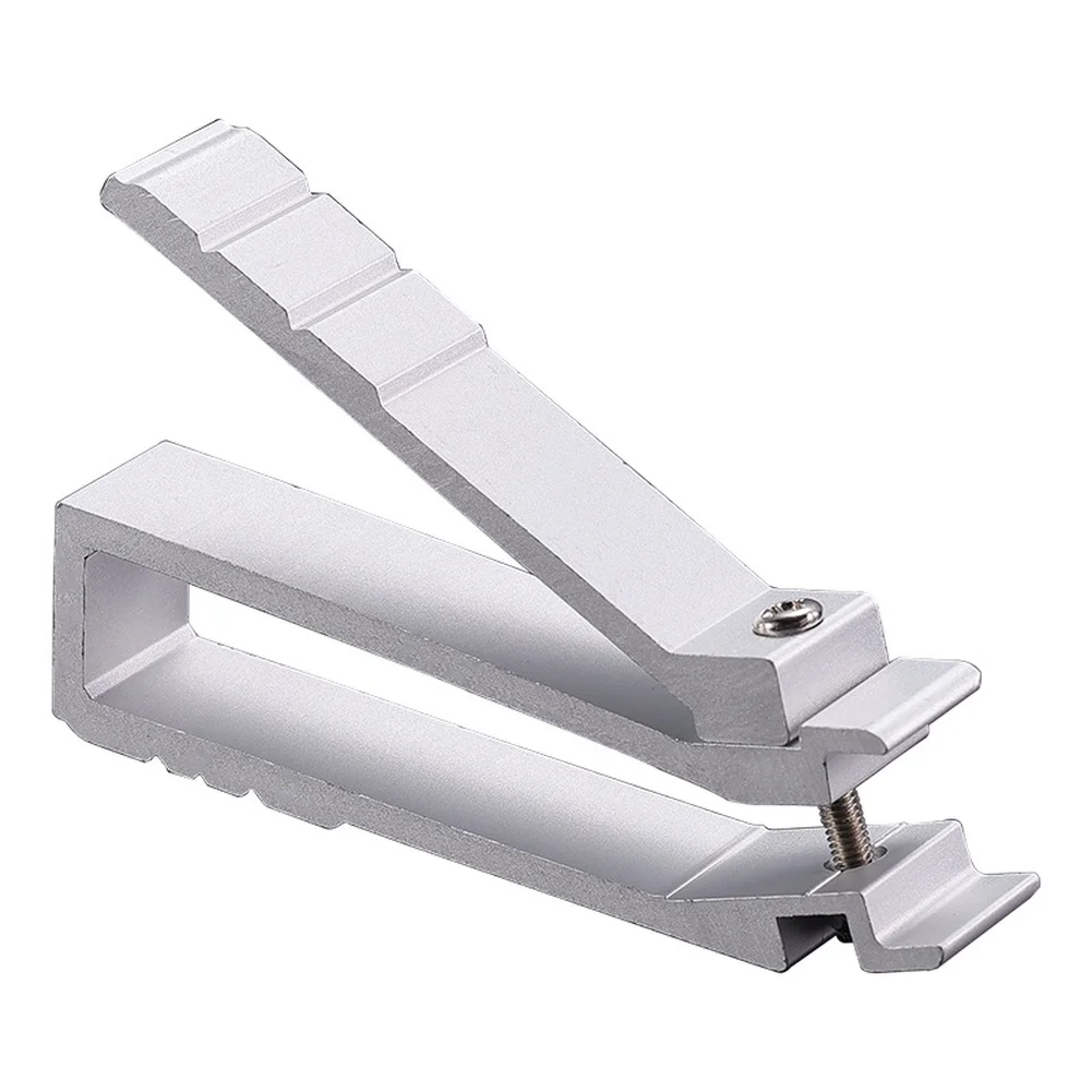 M5 For M6 Cage Nut Removal Tool Aluminum Alloy Plier For Server Rack Mount Installer Hardware M5 For M6 Cage Nut