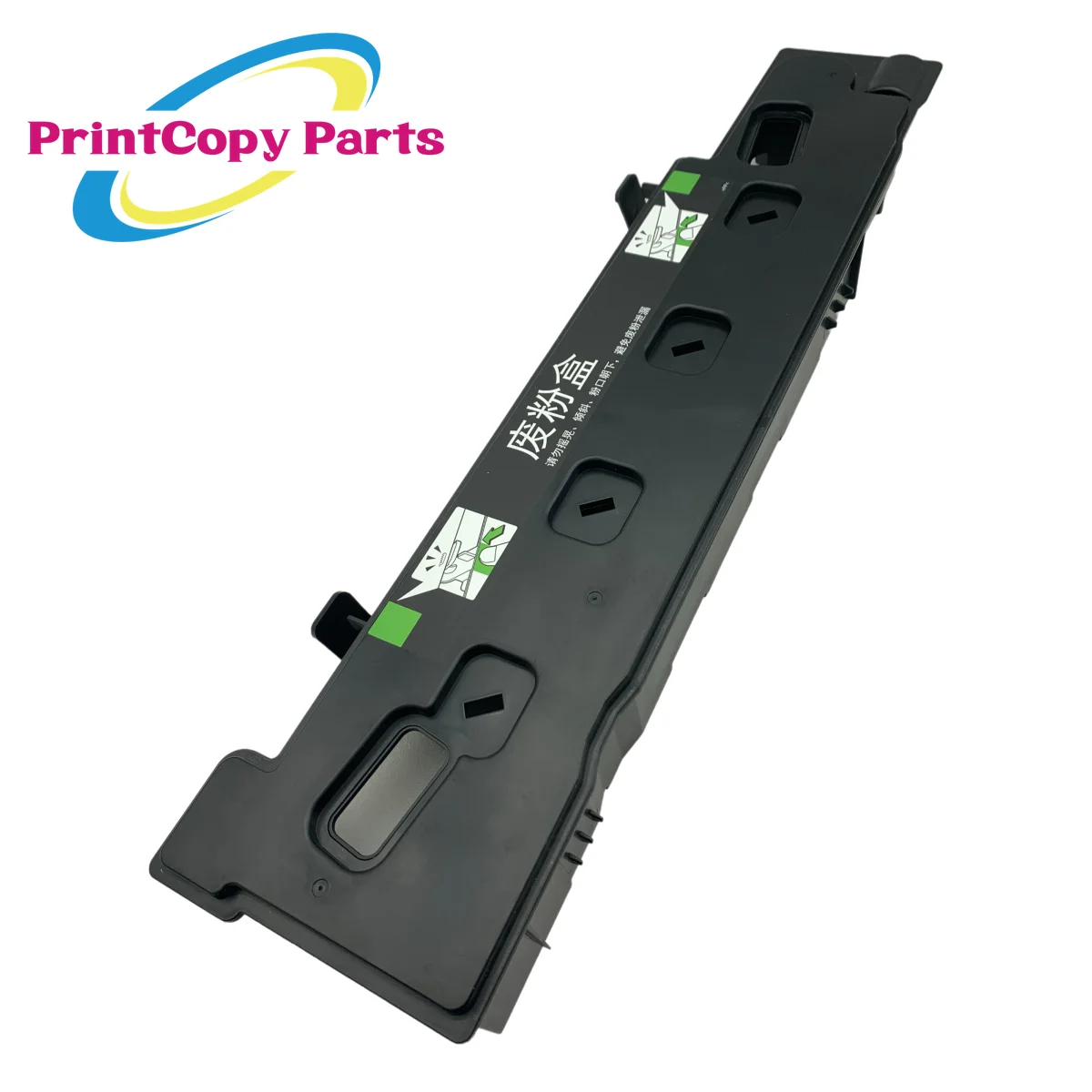 Imagem -06 - Caixa Waste do Toner para o E-estúdio de Toshiba Tb-fc30c 2000ac 2050 2550 2051 2551 2010 2500 2510 3015 3505 4505 4515