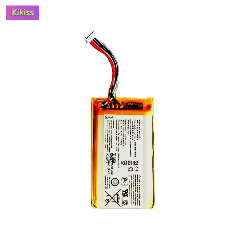 Drone Battery For DJI SPARK, MAVIC PRO, MAVIC AIR Remote Controller Accumulator 6-wire Plug 97376090(6 wires) 2970mAh