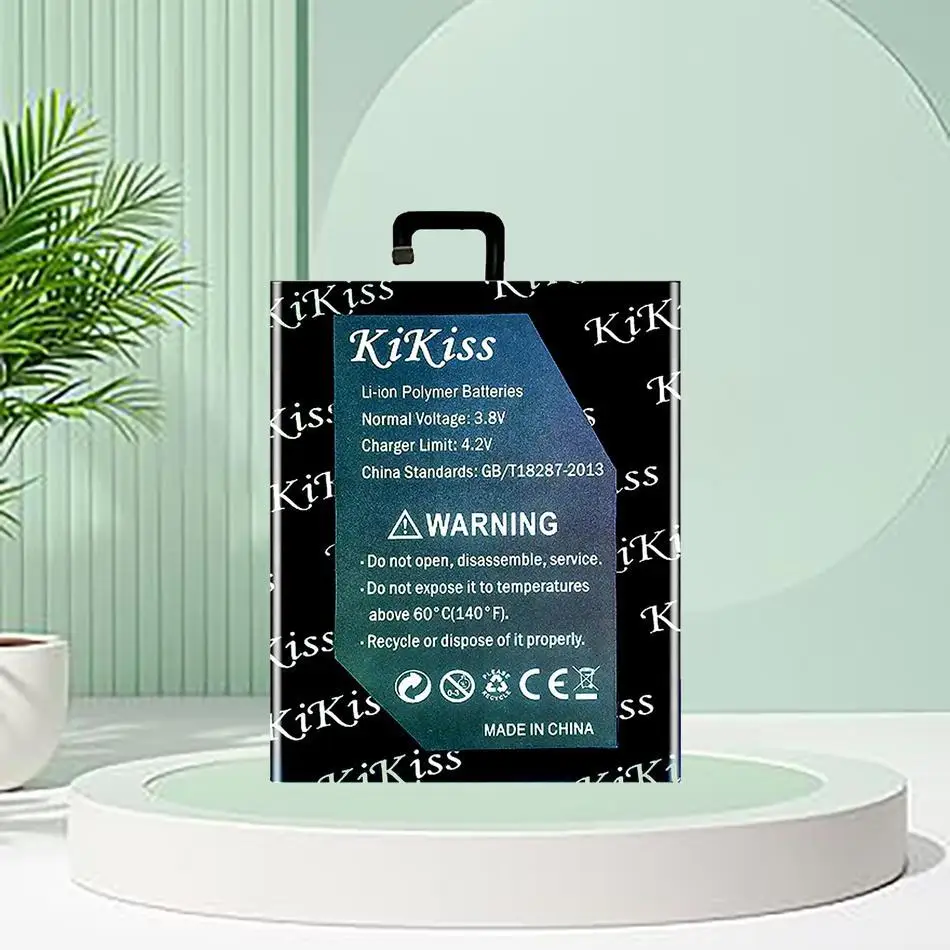 

Durable High-Capacity Mobile Phone Battery A8 For Agm A1Q 4600Mah