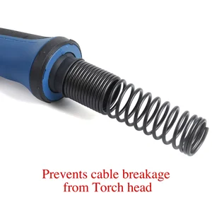 12 principais vendas maçarico de cozinha profissional - №12