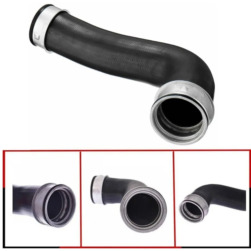 Boost Pipe Intercooler Hose Intercooler Hose Replacement Perfect Match Turbo Pipe Turbo Hose Preformed Hose Design