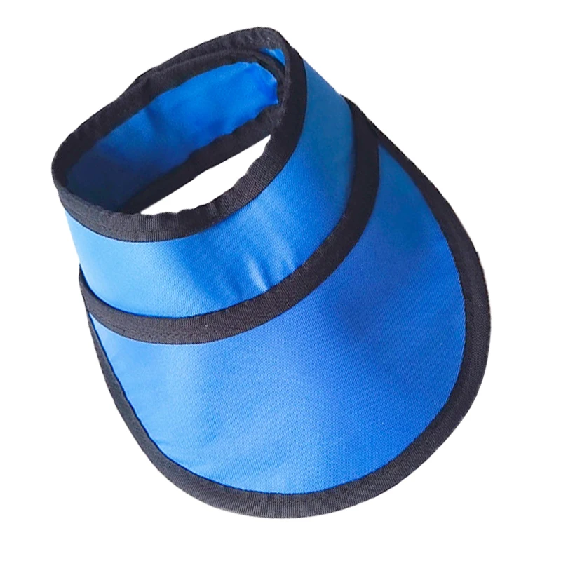 OEM Medical X-ray Protection Equipment Surgical Shielding Neck Protection 0.35mmpb 0.5mmpb X Ray Protective Thyroid Lead Collar