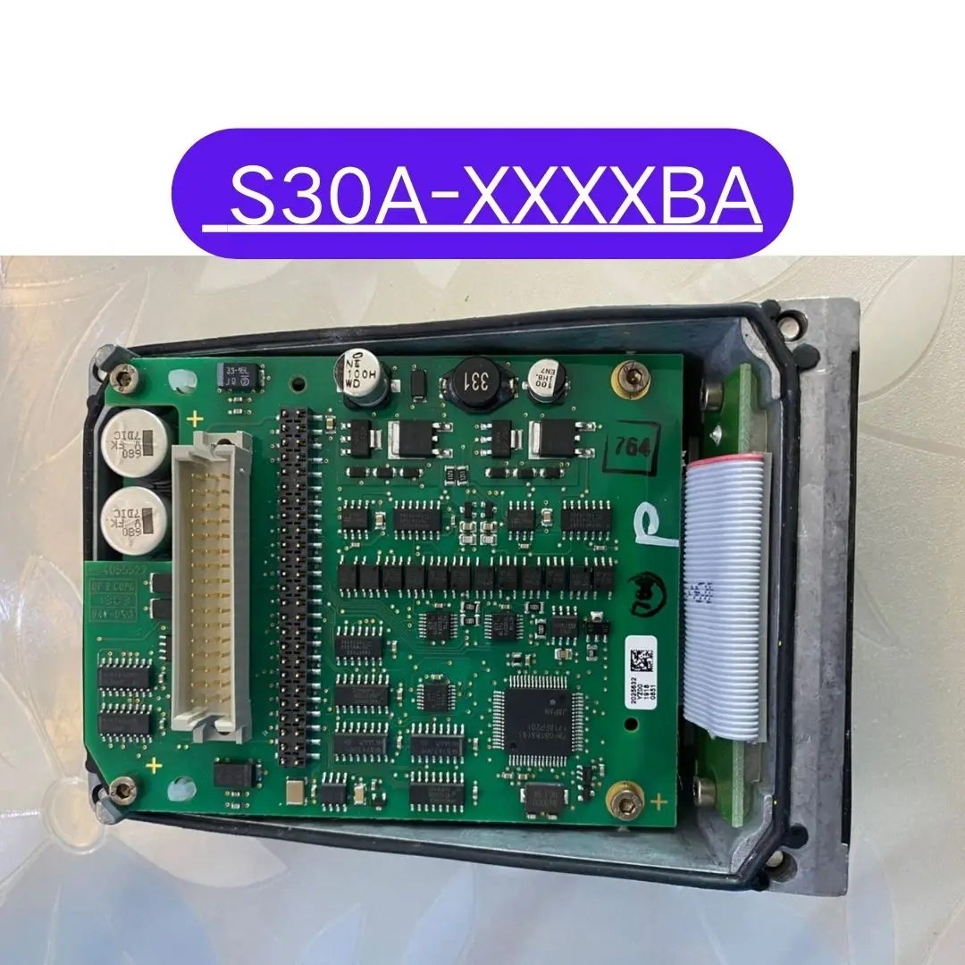 

Used S30A-XXXXBA module 2026801 Test OK Fast Shipping