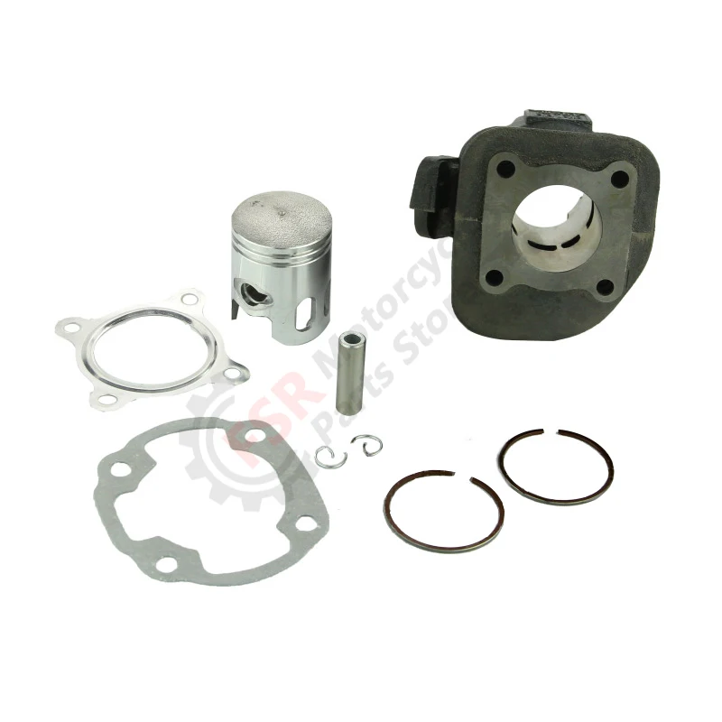 40 مللي متر مجموعة اسطوانات ، يناسب Motron PGO جينان تشينغكي ريكس ريجو روميت راوتر سياموتو وانغ ياماها يوكيموتو زيب زين زوميكو دراجة نارية