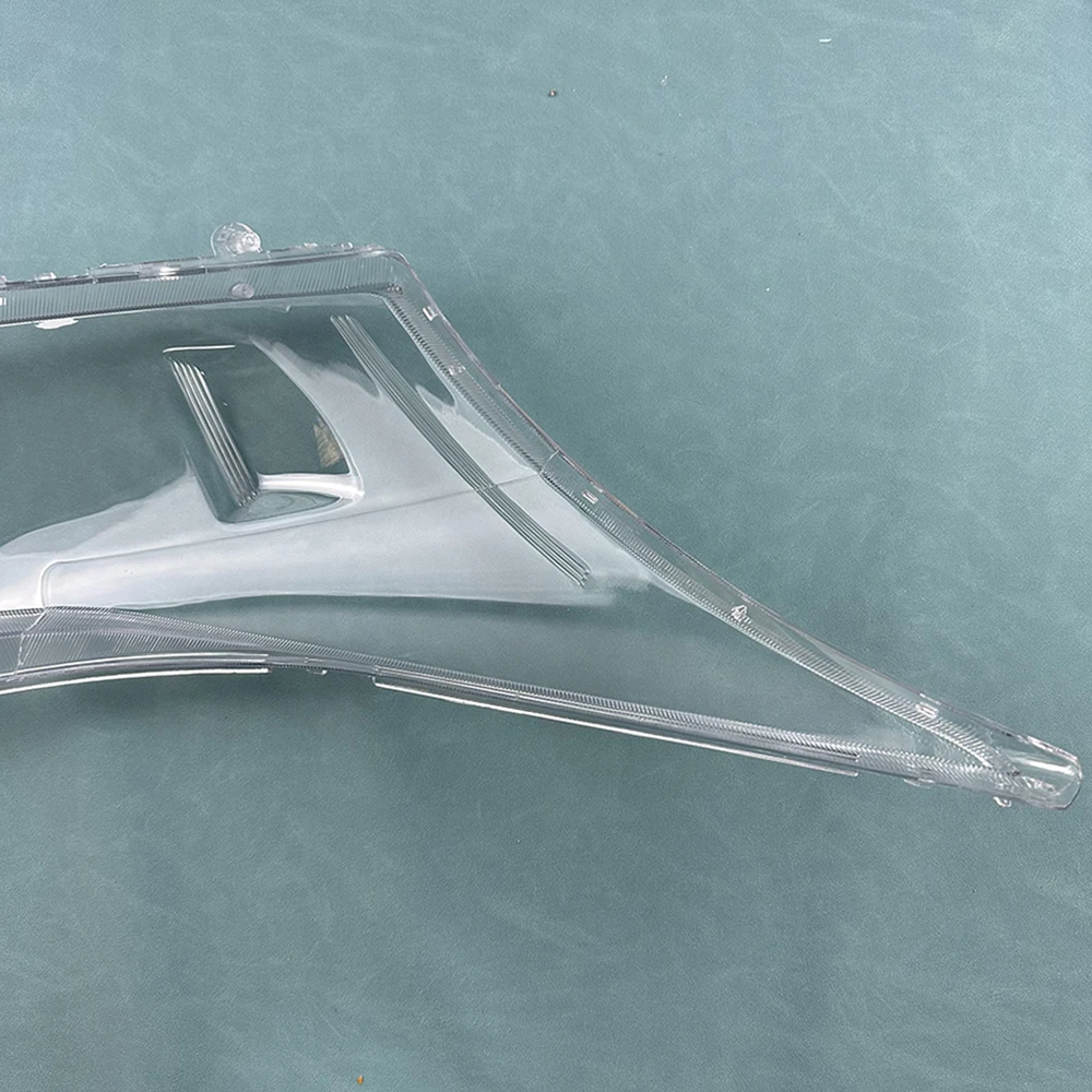 For Chevrolet Cruze 2008-2014 Headlamp Lamp Cover Headlight Shell Transparent Mask Lens Plexiglass Replace Original Lampshade