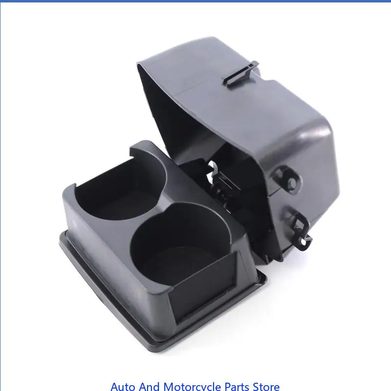 

P9FD Car Cup Holder Drinking Bottle Holder Sunglasses for 2011-2015Explorer