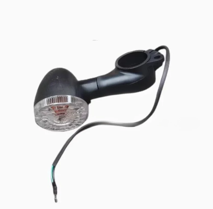 Motorcycle Front Left Right Rear Turnlight Turn Signals Lamp Suitable For  KEEWAY K Light 125 K Light 202