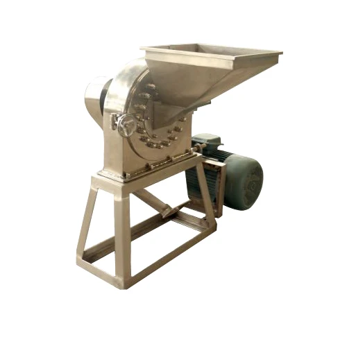 2.2kw/4kw grain powder processing machinery domestic hammer grain rice mill motor with cheaper price