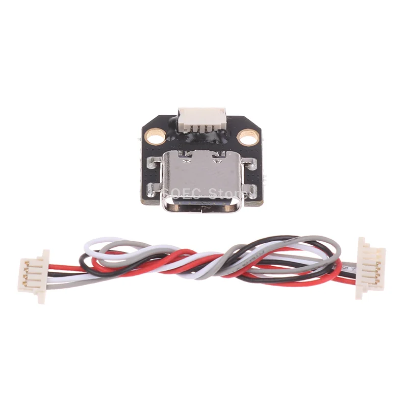 1Set Walksnail Avatar V2/Pro Kit Type C USB Cable Upgrade Cable Accessories