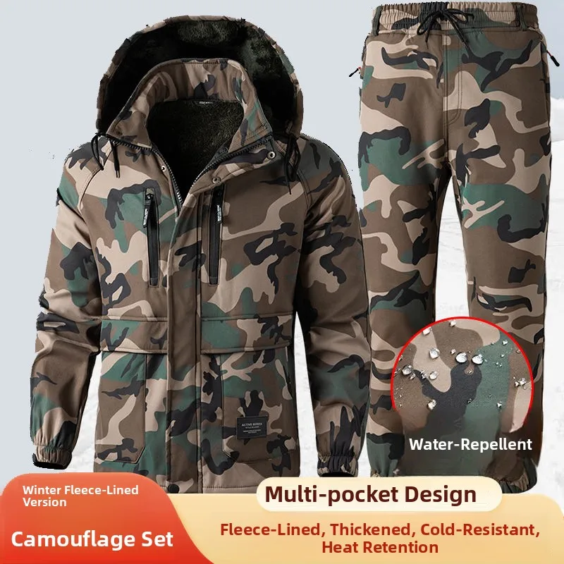 ensemble-de-vetements-d'hiver-camouflage-pour-hommes-entierement-double-en-polaire-epaissi-chaud-pour-le-travail-en-exterieur-combinaison-de-protection-du-travail-construction…