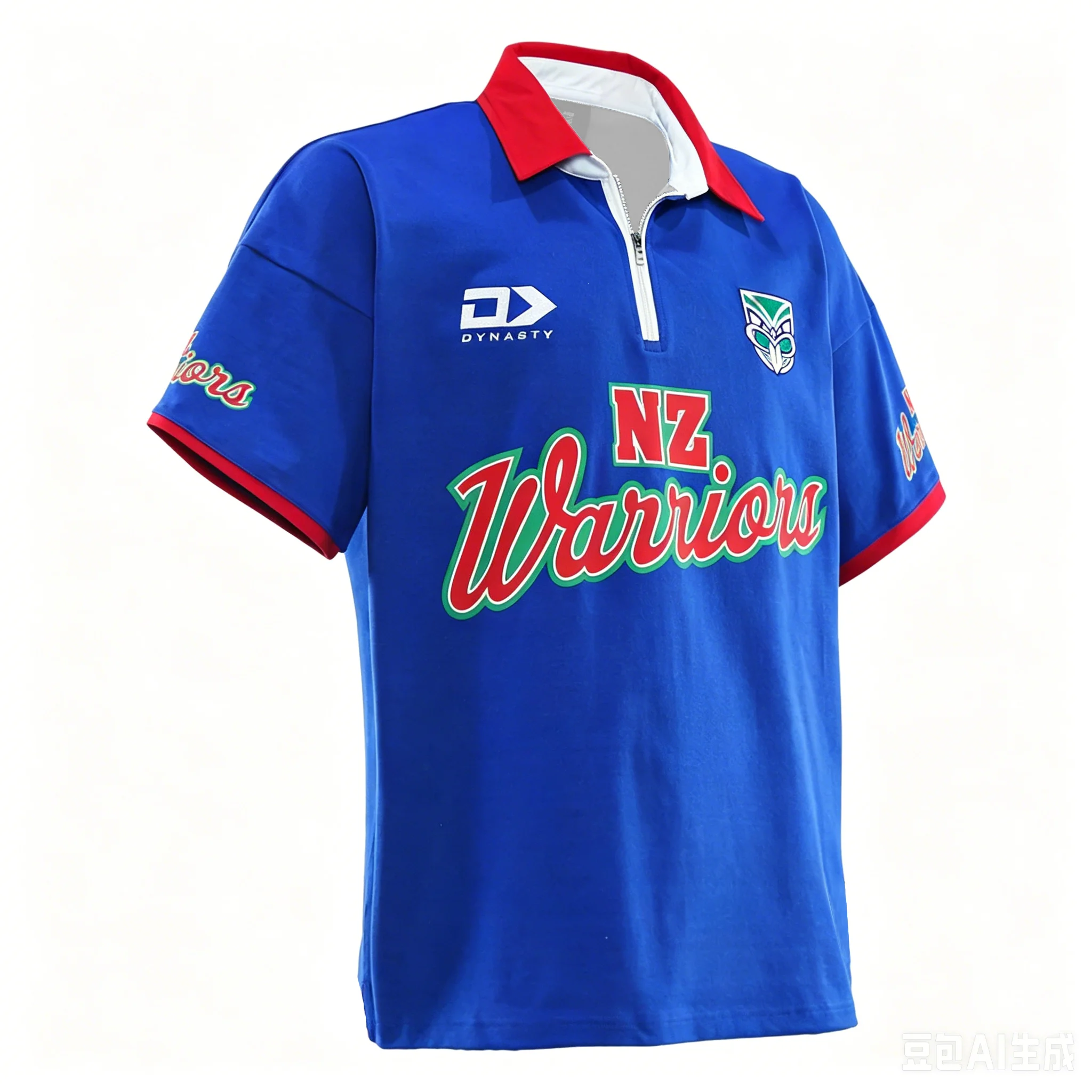 New zealand warriors jersey-AliExpress