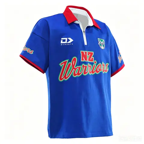 New zealand warriors jersey-AliExpress