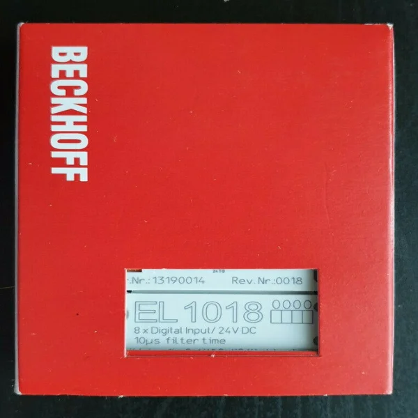 

El1018 Brand New Original Spot Plc