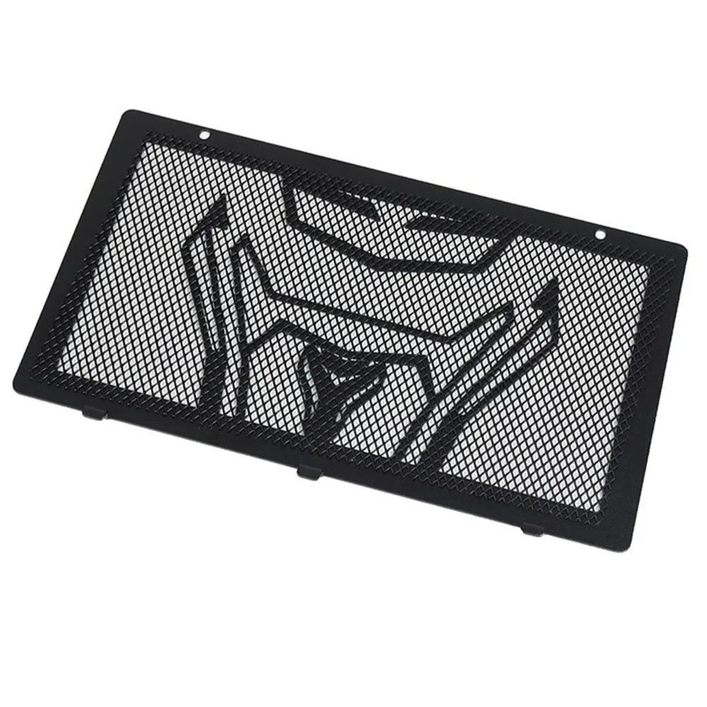 עבור cfmoto nk250 nk300 300 nk 250 2022 2023 2024 אופנוע מגן radiator מגורר מגנה מגנה רדיאטור