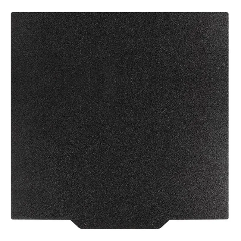 

1 шт., детали 3D-принтера ANYCUBIC Kobra NEO PEI SPRING STEEL SHEET