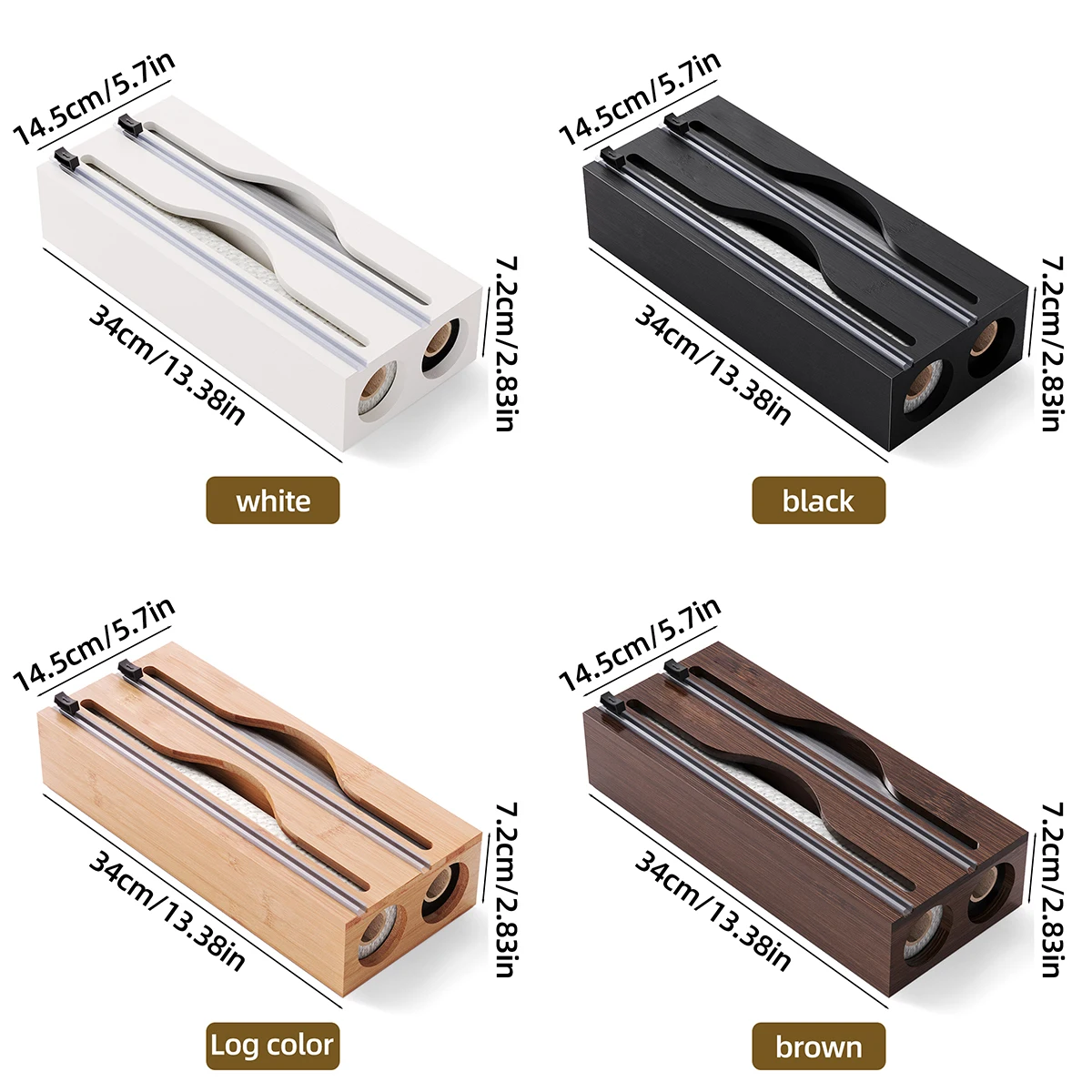 Thumbnail 2 - #15 Latest Foil Cutters Offers