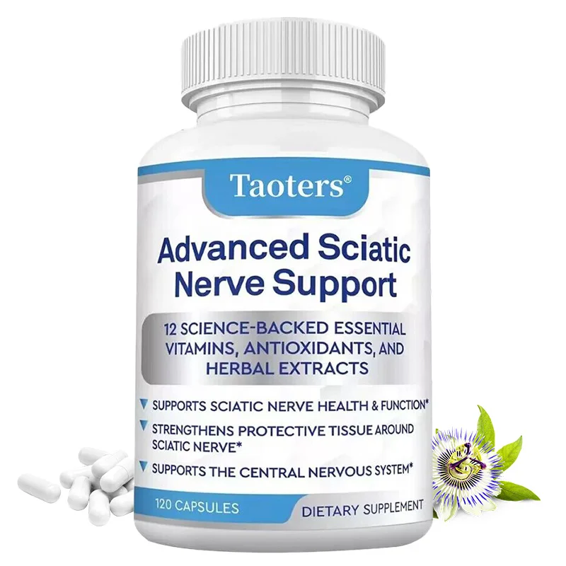 

Alpha Lipoic Acid Vitamin Supplement Antioxidant Supports Bone and Nerve Health Improves Circulation Overall Health