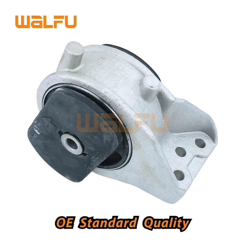 

Engine bracket right for Kia Optima & Hyundai Moinca & Hyundai Sonata 21810-38200 WALFU Rubber parts HL10009
