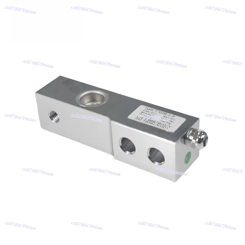 Right Hot Sale T702B 2500 kg Load Weighing Sensor for Vehicle Bending Beam Truck Scale Load Weighing Sensor