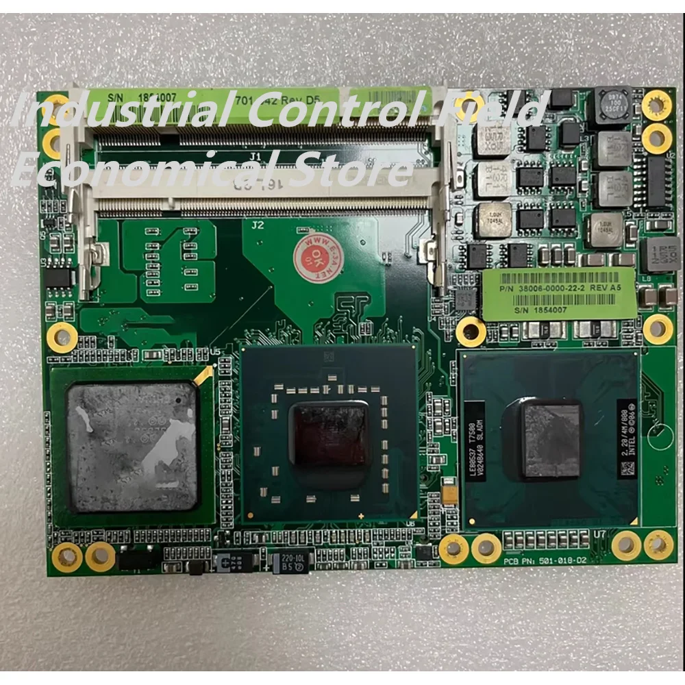 38006-0000-22-2 38006-0000 38006-0000-22 Industrial control motherboard，high quality