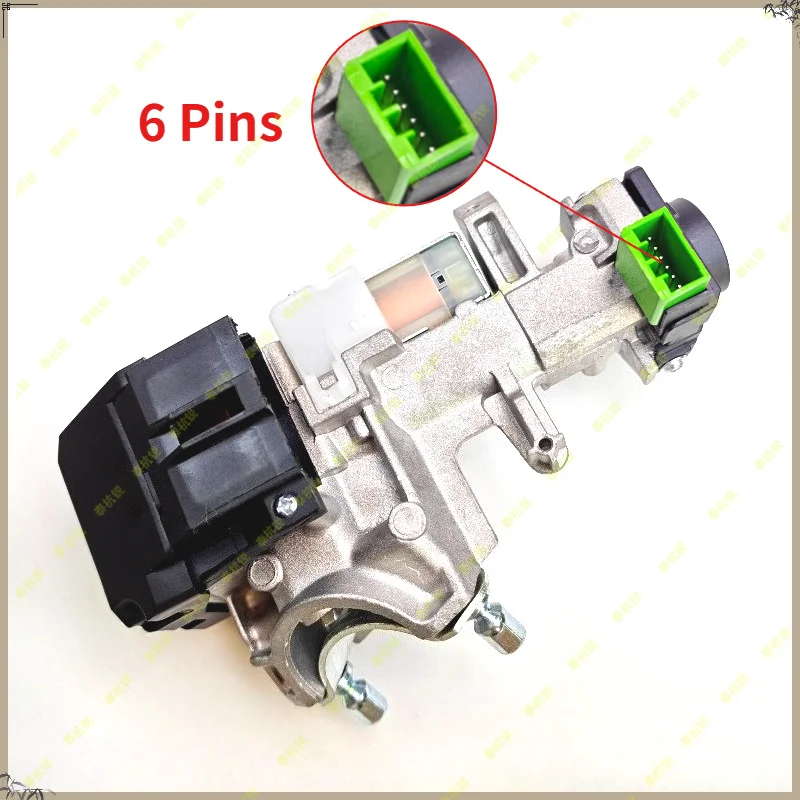 35100-SDA-A71 Ignition Switch Cylinder Lock With 2 Key  35100SDAA71 06351SDAA70 35100SEAJ11 For Honda Accord CRV Civic Odyssey