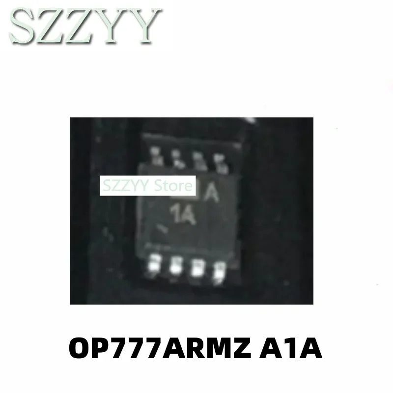 

5 шт. SMD OP777 OP777ARMZ MSOP8