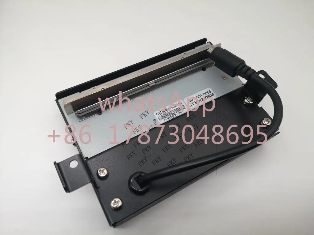 New original for TSC-2410 TTP-344 TTP-346 TTP-346PRO cutter  TTP-346MU TTP-2410 cutter TTP-2410M TTP-2410MU Coated paper cutter