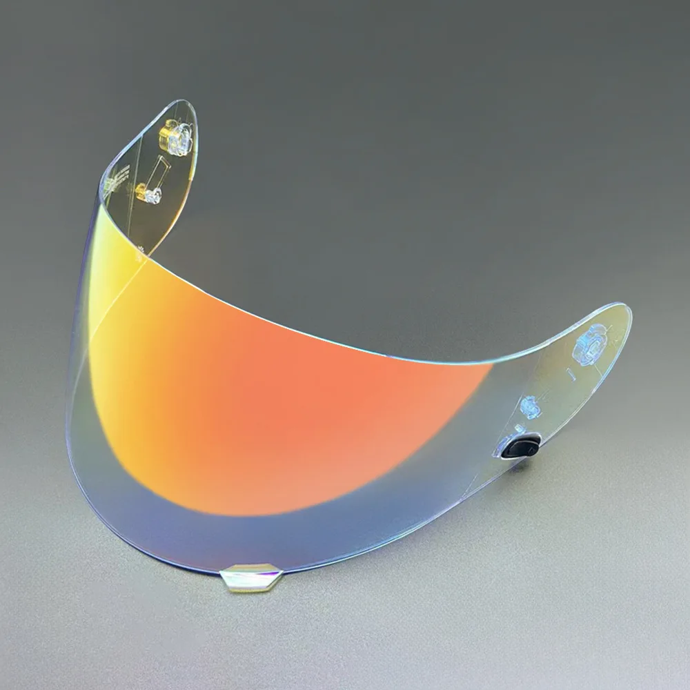 Helmet Visor for HJ‑09 CL‑16 CL‑17 CL‑ST CL‑SP CS‑R1 CS‑R2 CS‑15 TR‑1  Replacement Face Shield Motorcycle Accessories