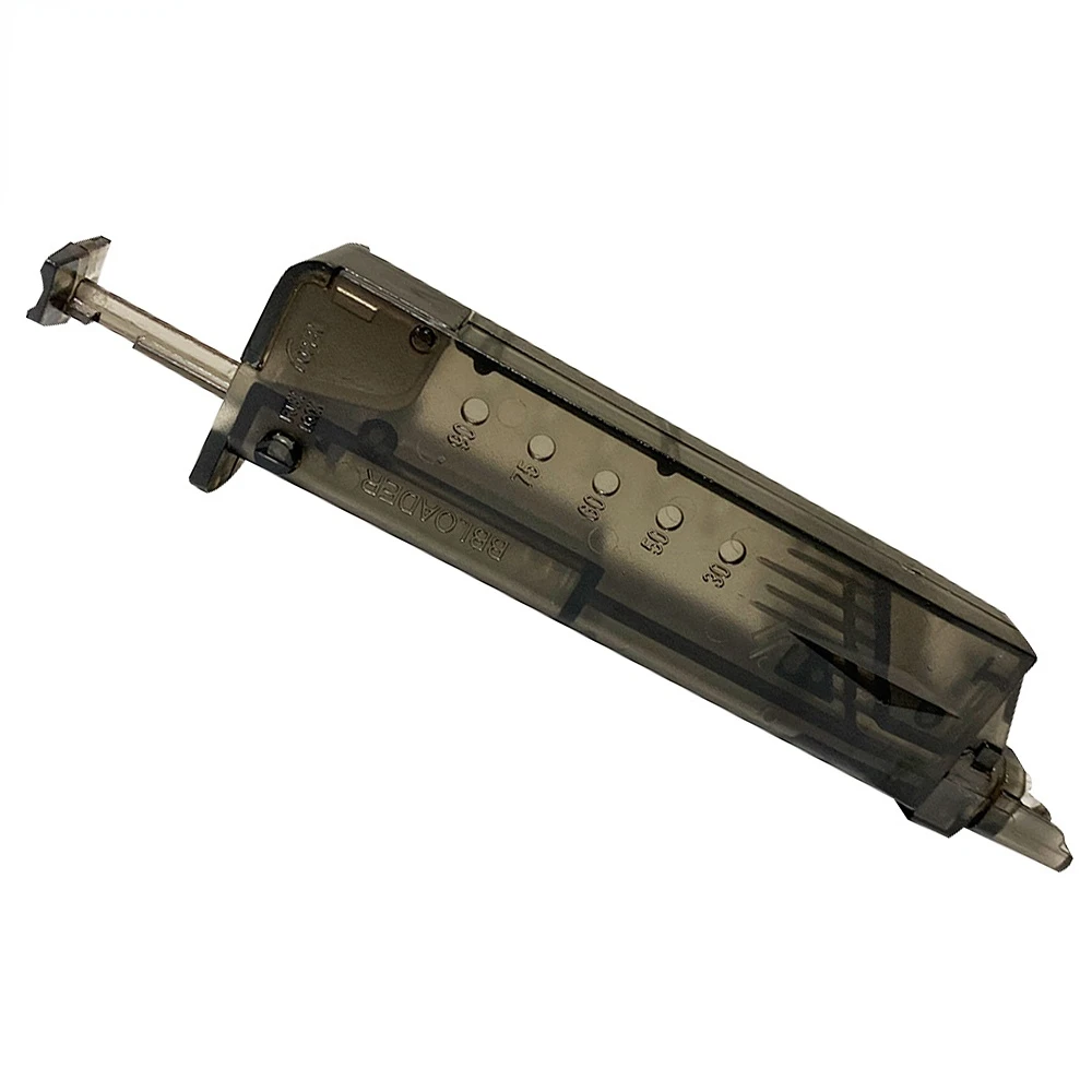 НОВЫЙ G17 G19 G22 G34 AR15 M4 M92 1911, пистолет для страйкбола, 100-я скорость погрузчика для пейнтбольных пистолетов, емкость BBBalls, аксессуары для пейнтбола НОВЫЙ G17 G19 G22 G34 AR15 M4 M92 1911, пистолет для страйкбола, 100-я скорость погрузчика для пейнтбольных пистолетов, емкость BBBalls, аксессуары для пейнтбола