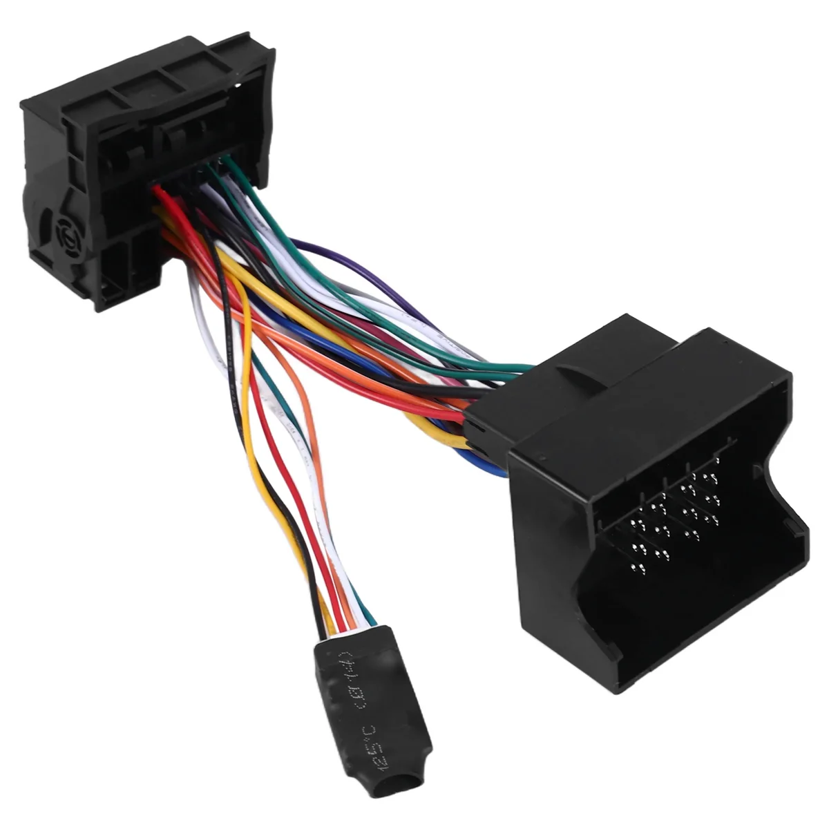 Simulador de simulador de puerta de enlace, adaptador de enlace Canbus para Radio RCD330 340 RCD510 RNS315 RNS510