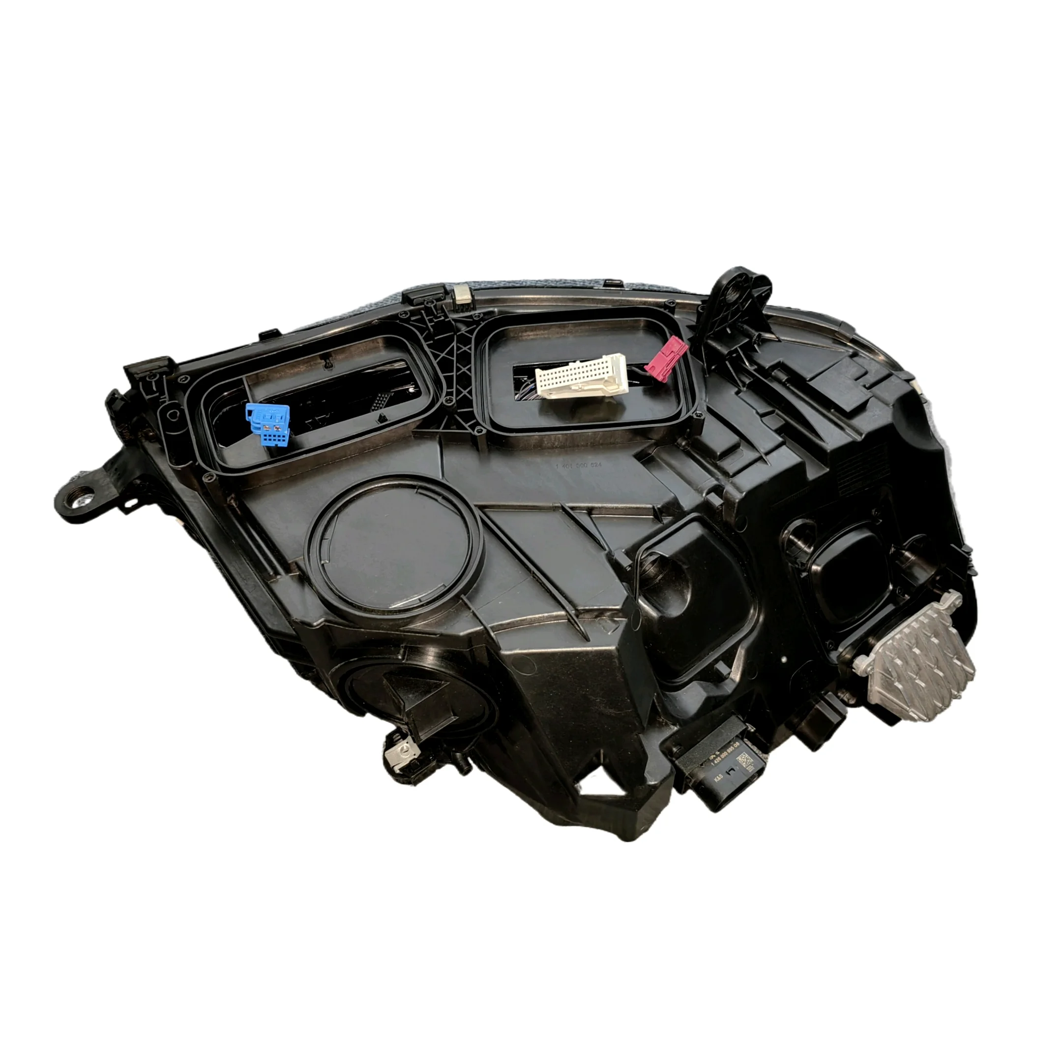 고품질 및 베스트셀러 메르세데스 벤츠 S 클래스 W223 자동차 조명 시스템 LED 헤드라이트는 다음 용도에 적합합니다.