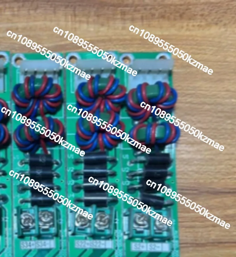 Suitable for circuit board, dual circuit/patch board, normal test