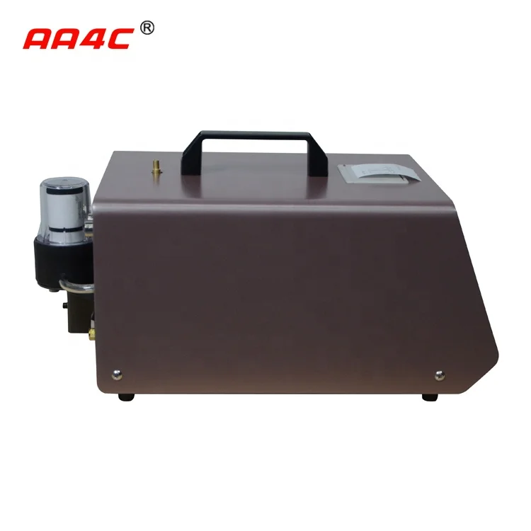 AA4C Automotive Exhaust  Analyzer MQW-511 5  Analyzer Emissions Testing  Vehicle Diagnostics