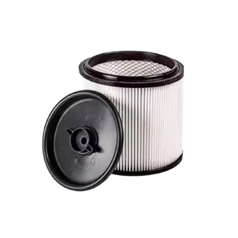 A52Q-Hochleistungs-HEPA-Filter 2 Stück für KARCHER WD1/1S Classic KFI1310 Filterpatrone Nass-Trocken-Staubsauger Ersatz – Detail 2