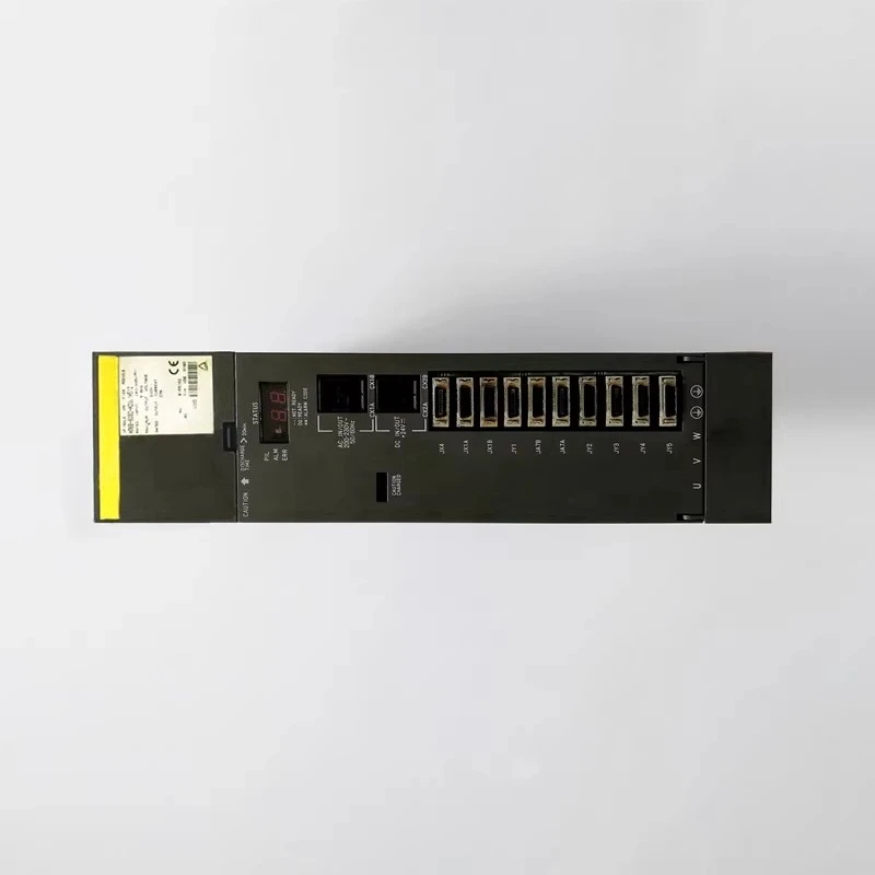 Used A06B-6082-H206 For FANUC A06B-6082-H206 Servo Drive