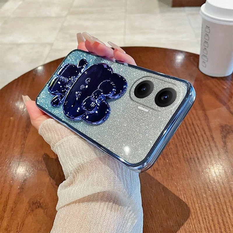 Mirror Rabbit Holde… - image