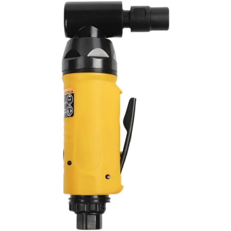 

Pneumatic Elbow Grinder 90 Degree Wind Mill Right Angle Grinding Wheel Machine