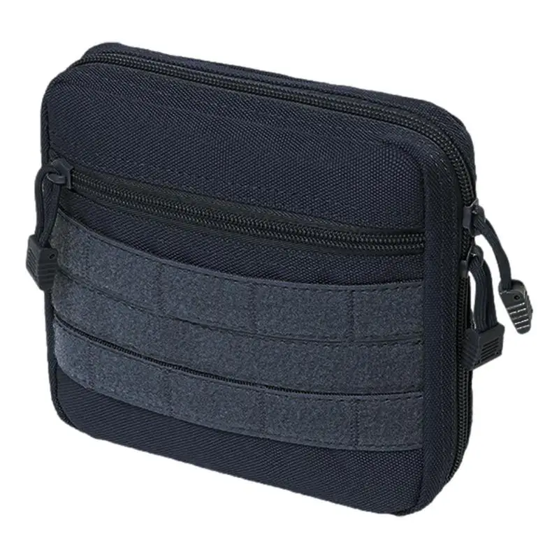 

Tool Storage Bag Close Top Tool Bag Urgent Hardware Organizer With Reflective Strip For Storage Home Repair Hiking Outdoor