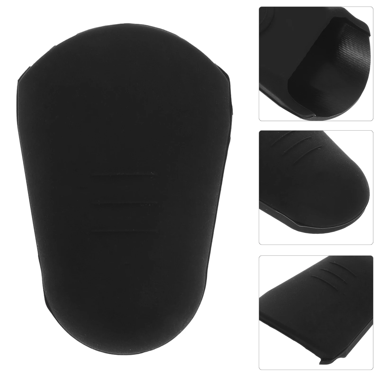 

Cigarette Holder Mouthpiece Protector Protective Cover Rubber Case for Insturment Mouthpieces