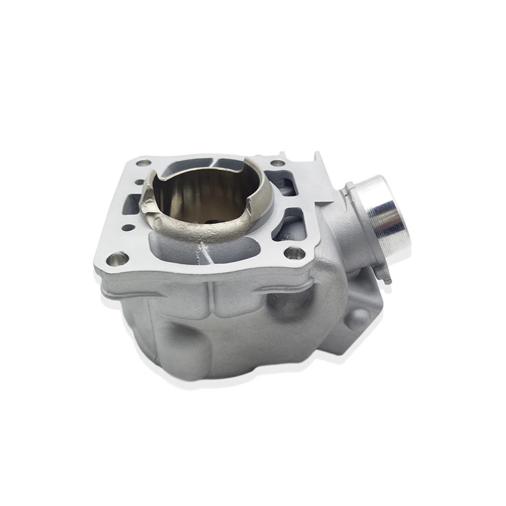 

2 Stroke 125cc Dirt Bike Motorcycle Cylinder Block YZ 125 Parts Motocross YZ125 YZ125X Cylinder for YAMAHA