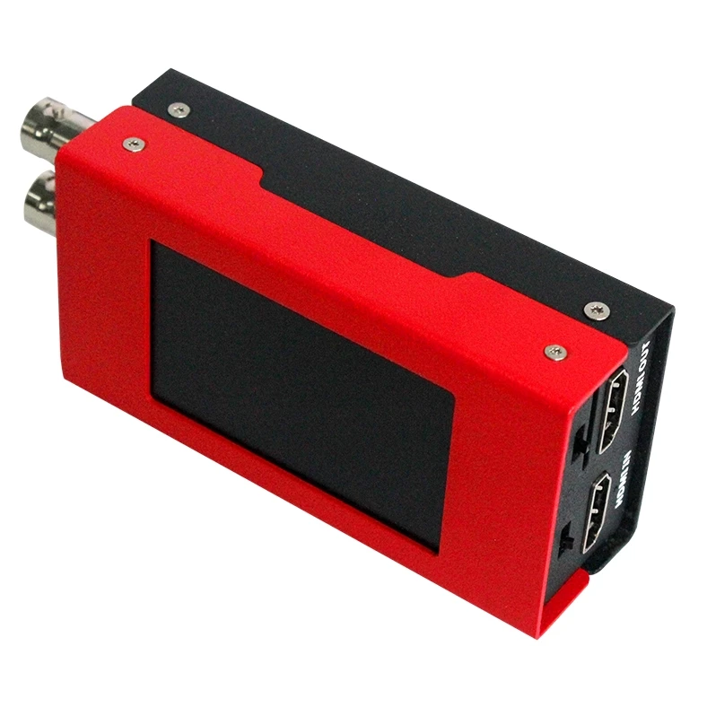 Audio Video Converter LCD Speaker Splitters and Converters